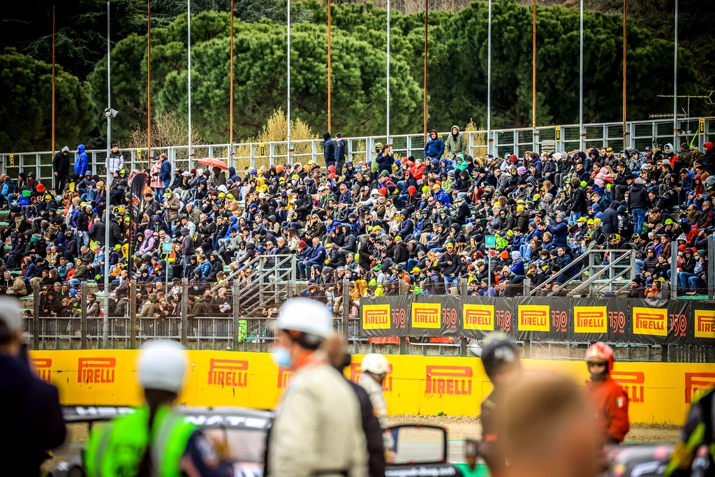 (Foto: Inception Racing)